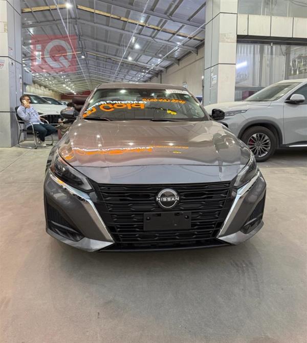 Nissan Altima 2023 for sale in Iraq - Erbil